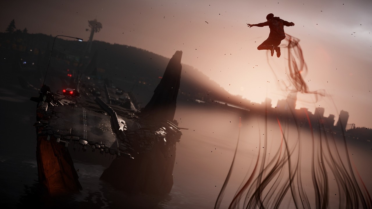 Infamous: Second Son - Imagen 8